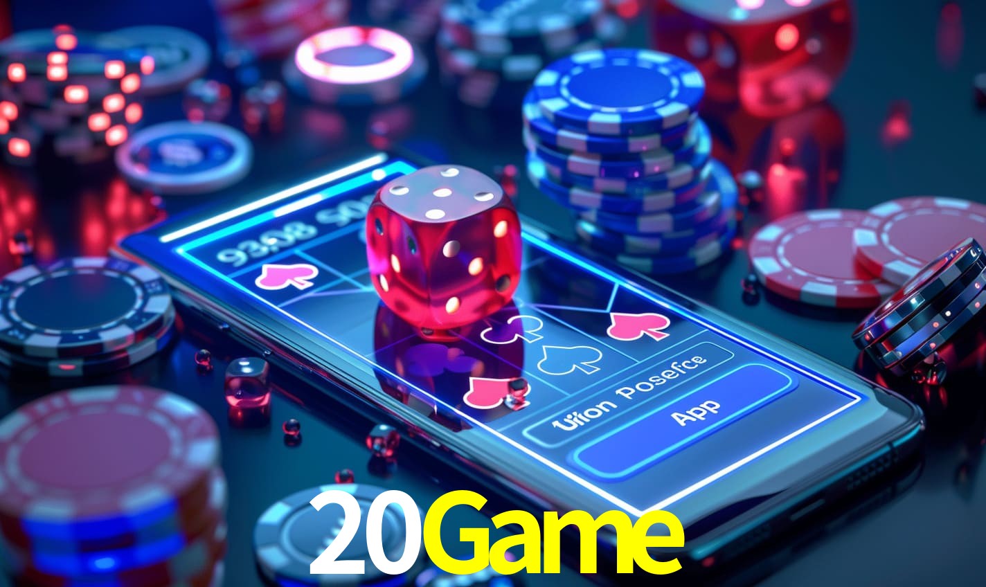 Baixar App 20Game