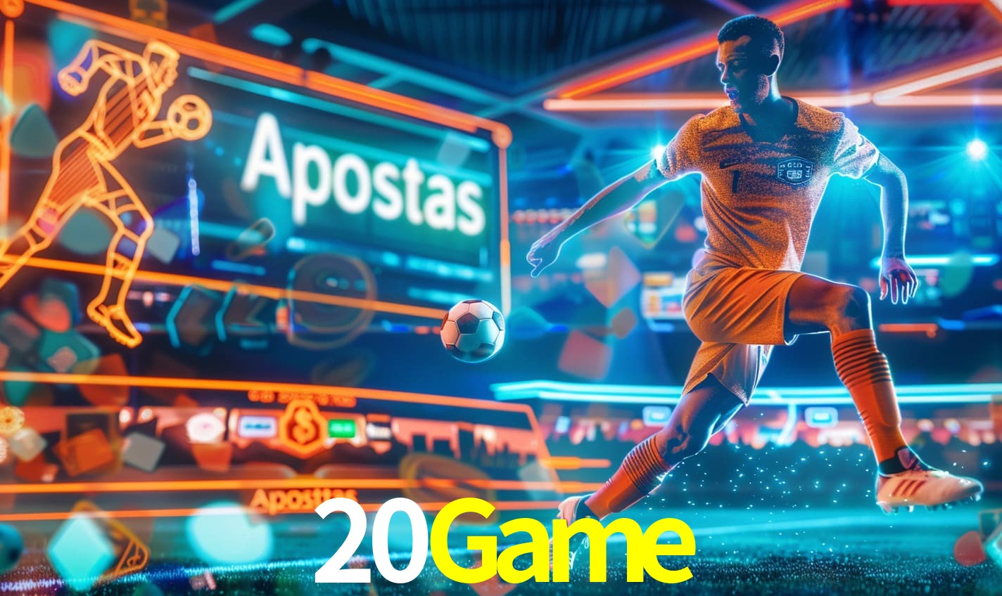 Apostas 20Game