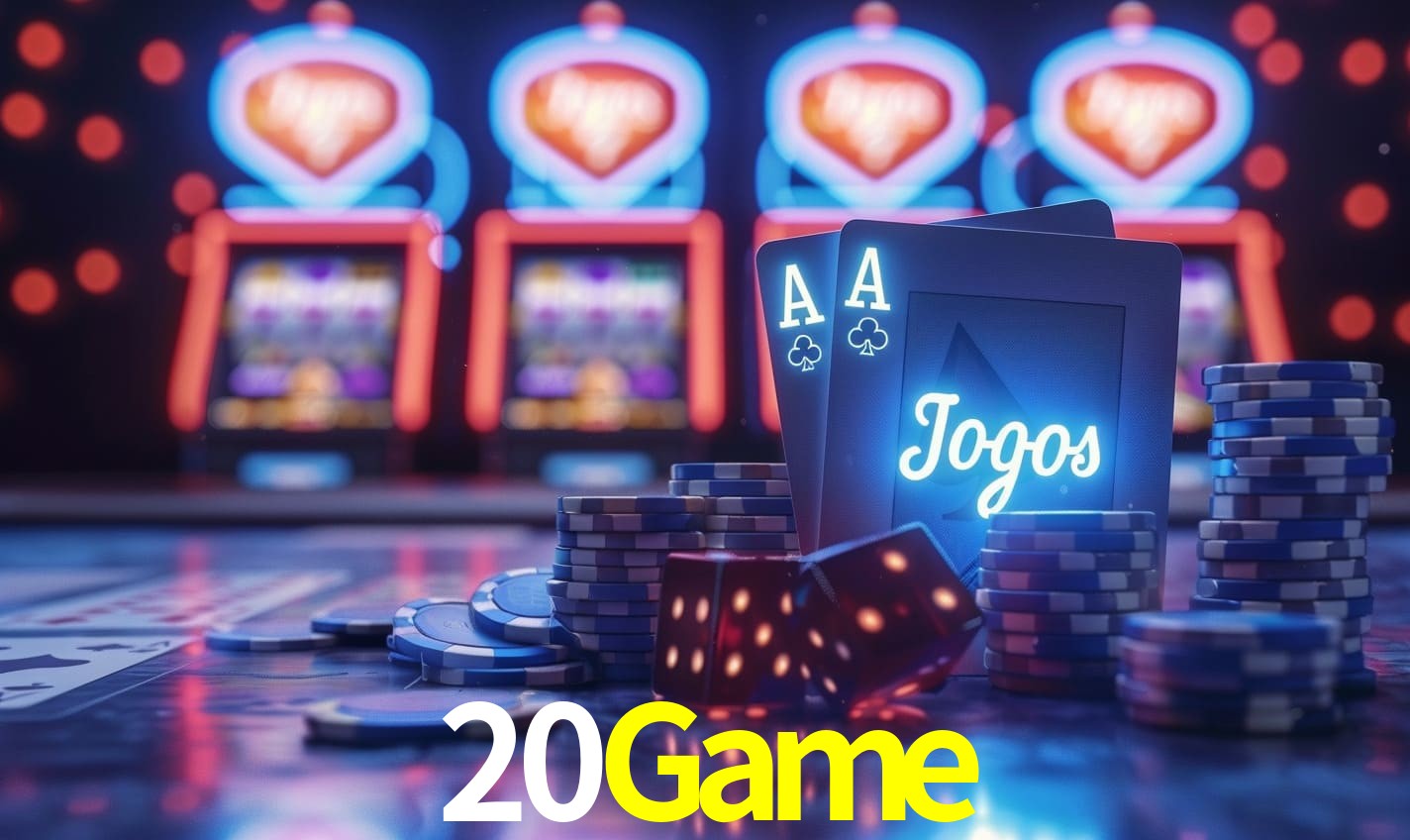 Lista de Jogos 20Game